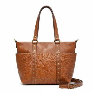 Patricia Nash Tote Bag